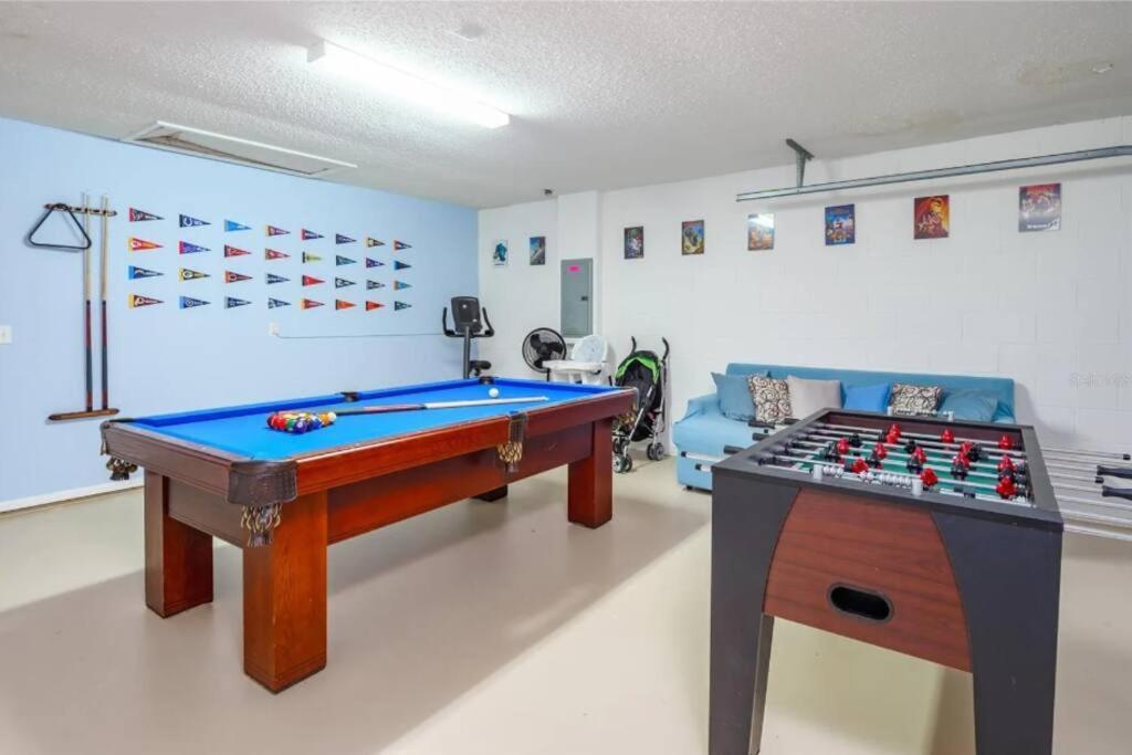 Hébergement de vacances Spacious Vacation Near W/ Private Pool- Perfect For Families! *