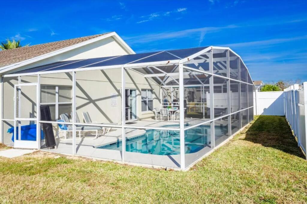 Spacious Vacation Near W/ Private Pool- Perfect For Families! Holiday home Davenport